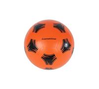 Pallone da calcio Gametime arancione 200 grammi, 21 cm