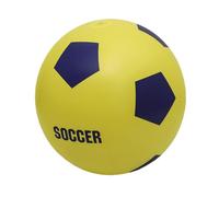 Pallone da Calcio Gonfiabile Gigante palla di calcio acquatica oversize 68