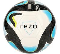 Pallone da calcio gonfiabile - Sendai - Taglia 4 - Bianco