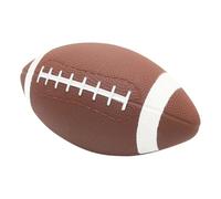 Pallone da calcio impermeabile per piscina, piccoli e appiccicosi, antiscivolo, 20 x 10 cm, per bambini, palla da allenamento in pelle sintetica in PVC con finitura opaca resistente