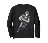 Pallone da Calcio James K Polk Maglia a Manica