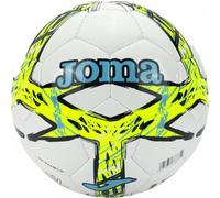Pallone da Calcio Joma Sport Homa Dali III Bianco Taglia 5