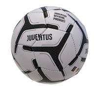 Pallone da Calcio Juv-entus F.C Misura 5 Logo Nuovo Palloni in PVC Sintetico | Scegli Il Tuo Preferito PS 04524