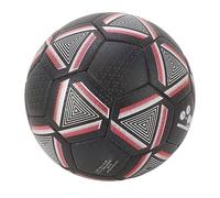 Pallone da Calcio Luminoso, Pallone da Calcio Misura 5 Pallone da Calcio Illuminato per Interni Ed Esterni PU Misura 5 Pallone da Calcio Riflettente Luminoso a Superficie Piana