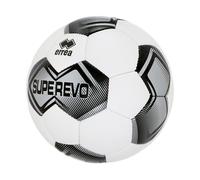 PALLONE DA CALCIO MISURA 4 E 5 ERREA' SUPER EVO BALL calcetto rimbalzo regolare