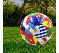 Pallone da calcio misura 5 da calcio professionale per ragazzi e ragazze,