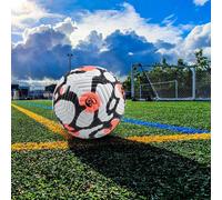 Pallone da calcio misura 5 Pallone ufficiale portatile da gara per regali da