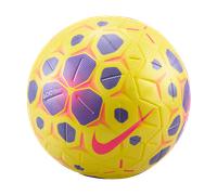 Pallone da calcio Nike Control - Giallo 5