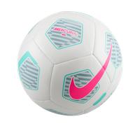 Pallone da calcio Nike Mercurial Fade - Bianco 5