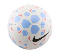 Pallone da calcio Nike Pitch - Bianco 5
