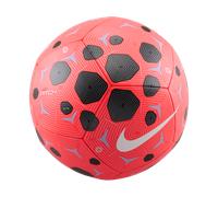 Pallone da calcio Nike Pitch - Rosso 5