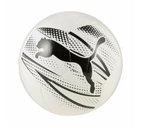 Pallone da Calcio Puma Attacanto Graphic Bianco Taglia 5