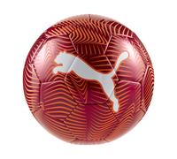 Pallone da calcio PUMA FINAL, Accessori, Rosso, 3 3