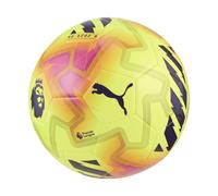 PUMA Pallone Premier League 25/26 Orbita Cup High Vis, multicolor 4