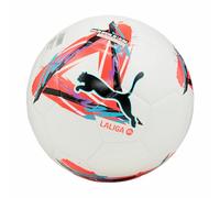 Puma Orbita Laliga 1 Fifa Quality Football Ball Multicolor 5