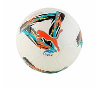 Pallone da Calcio Puma Orbita Liga F Hyb Bianco Taglia 5