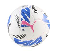 Pallone da calcio PUMA Orbita Liga Femenina, Accessori, Bianco/Multicolor, 4 4