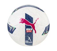 Pallone da calcio PUMA Orbita Liga Portogallo, Accessori, Bianco, 4 4