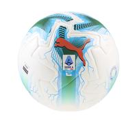 Pallone da calcio PUMA Orbita Serie A (FIFA® Quality Pro), Accessori, Bianco, 5 5