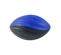 Pallone da calcio rispettoso dell'ambiente, rimbalza lento, rimbalza l'allenamento per sport di squadra e tempo libero, sicuro per bambini