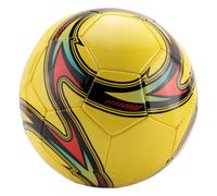 Pallone da Calcio Treno nel Pelle Taglia 5 Partita Treno da Calcio Partita 8101