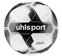Pallone da calcio Uhlsport Revolution Thermobonded Blanc Dimensione 5