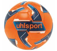 Pallone da Calcio Uhlsport Team Mini Arancione scuro Composto Taglia unica