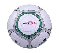 Pallone da calcio verde