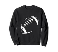 Pallone da Football Americano Felpa