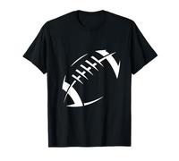 Pallone da Football Americano Maglietta
