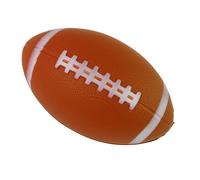 Pallone da football americano morbido da gioco