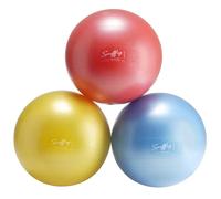 Pallone da ginnastica Gymnic Rouge 45 cm