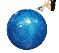 Pallone da Ginnastica per Allenamento di Danza Ergonomico ad Alta | Palloncino per ginnastica ritmica, pratica danza per ragazze per flessibilità, competizione, prestazioni,