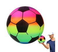 Pallone da gioco ad arco - gonfiaggio rapido e semplice, uso a lungo termine + sfera gonfiabile, giocattolo per piscina all'aperto estiva, materiale PVC lucido + globo da spiaggia | Water Pallavolo