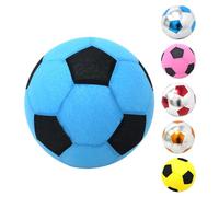Pallone da gonfiabile - PVC da 25 cm, pallone da morbido, gonfiabile a tenuta stagna | per bambini adolescenti, giochi al coperto, giochi all'aperto, divertimento in spiaggia, a