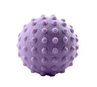 Pallone da massaggio per lo yoga - Sollievo portatile dei tessuti profondi, palla di rilascio dello stress e della tensione | Pallone da terapia sostenibile per il recupero muscolare, il sollievo d