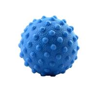Pallone da massaggio per lo yoga - Sollievo portatile dei tessuti profondi, palla di rilascio dello stress e della tensione | Pallone da terapia sostenibile per il recupero muscolare, il sollievo d