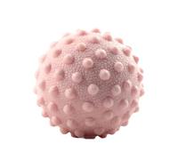 Pallone da massaggio per yoga - Strumento per la terapia muscolare di rilassamento, palla per massaggio dei tessuti profondi | Pallone da yoga compatto per il rilascio miofasciale