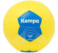 Pallone da pallamano Spectrum Synergy Plus Jaune 0