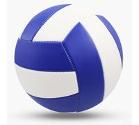Pallone da pallavolo in morbido PVC per allenamento indoor taglia 5 ufficiale