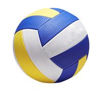 Pallone da pallavolo leggero da allenamento per interni ed esterni