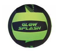 Pallone da pallavolo luminoso per il buio, misura 4, neoprene, impermeabile