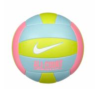 Pallone da Pallavolo Nike All Court Volleyball Deflated Multicolore