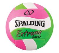 Pallone da pallavolo Spalding Extreme Pro Rose TU