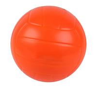 Pallone da pallavolo super morbido | Leggero Taglia 5 Beach Lite Pallavolo - 20 cm Dimensioni standard Indoor Outdoor per principianti Palestra Giochi in spiaggia