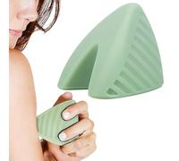 Pallone da pressione | Dispositivo di rilassamento del piede a ferro di cavallo - Palla da massaggio manuale - per casa, palestra, viaggi, appassionati di fitness, corridori, sollevamento, yoga