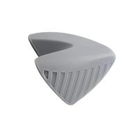 Pallone da pressione - Rilassatore cervicale a ferro di cavallo, palla fasciale portatile per decompressione muscolare, massaggio al collo, alle spalle e alla schiena | atleti, corridori, sollevatori