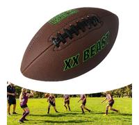 Pallone Da Rugby, Football Americano, Gioco per Il Tempo Libero, Comodo,