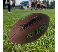 Pallone Da Rugby, Football Americano, Gioco per Il Tempo Libero, Comodo,