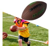 Pallone Da Rugby, Football Americano, Gioco per Il Tempo Libero, Comodo,